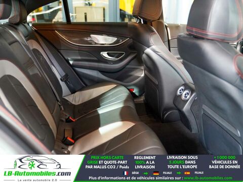 Classe CLS 53 EQBoost AMG 2021 occasion 31850 Beaupuy