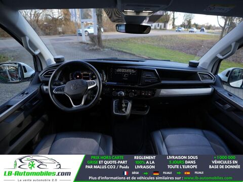MULTIVAN 2.0 TDI 204 BVA 2021 occasion 31850 Beaupuy