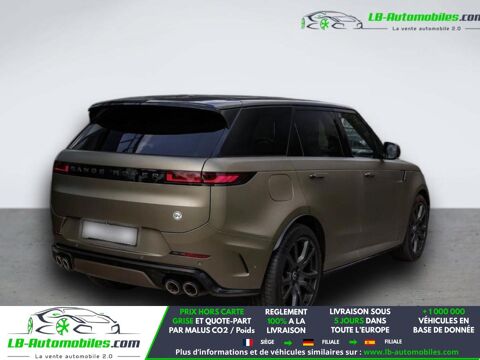 Range Rover P530 V8 S/C 5.0L 530ch 2025 occasion 31850 Beaupuy