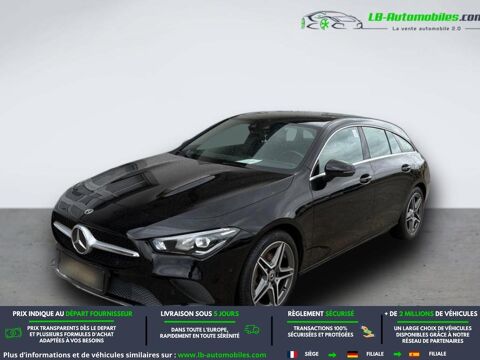 Classe CLA 200 BVA 2020 occasion 31850 Beaupuy