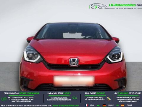 Jazz e:HEV 1.5 i-MMD 97ch 2022 occasion 31850 Beaupuy