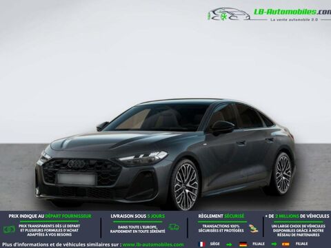 A5 40 TFSI 204 ch BVA Quattro 2026 occasion 31850 Beaupuy