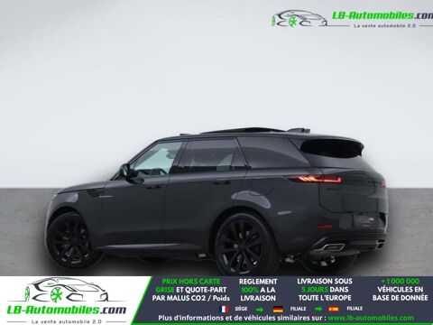 Range Rover P550e AWD 3.0L i6 PHEV 2026 occasion 31850 Beaupuy