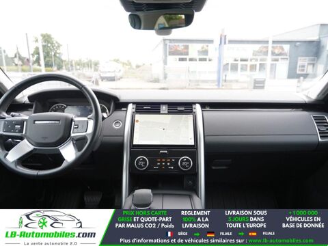 Discovery 3.0 D250 2022 occasion 31850 Beaupuy