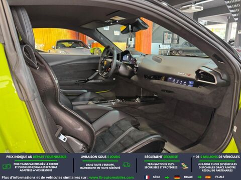 296 3.0 Turbo V6 Hybride 830 ch 2024 occasion 31850 Beaupuy