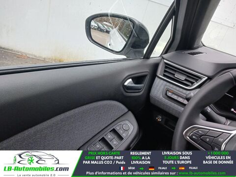 Clio V TCe 100 BVM 2025 occasion 31850 Beaupuy
