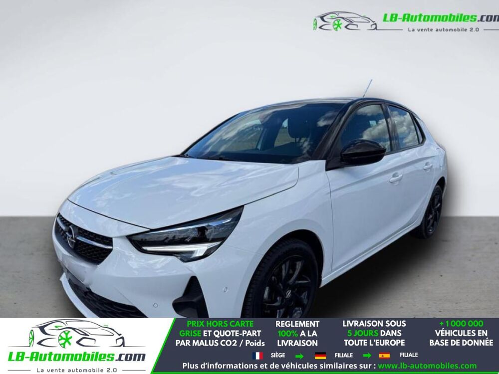 Corsa 1.2 Turbo 130 ch BVA 2023 occasion 31850 Beaupuy