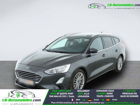 Annonce voiture Ford Focus 14120 €