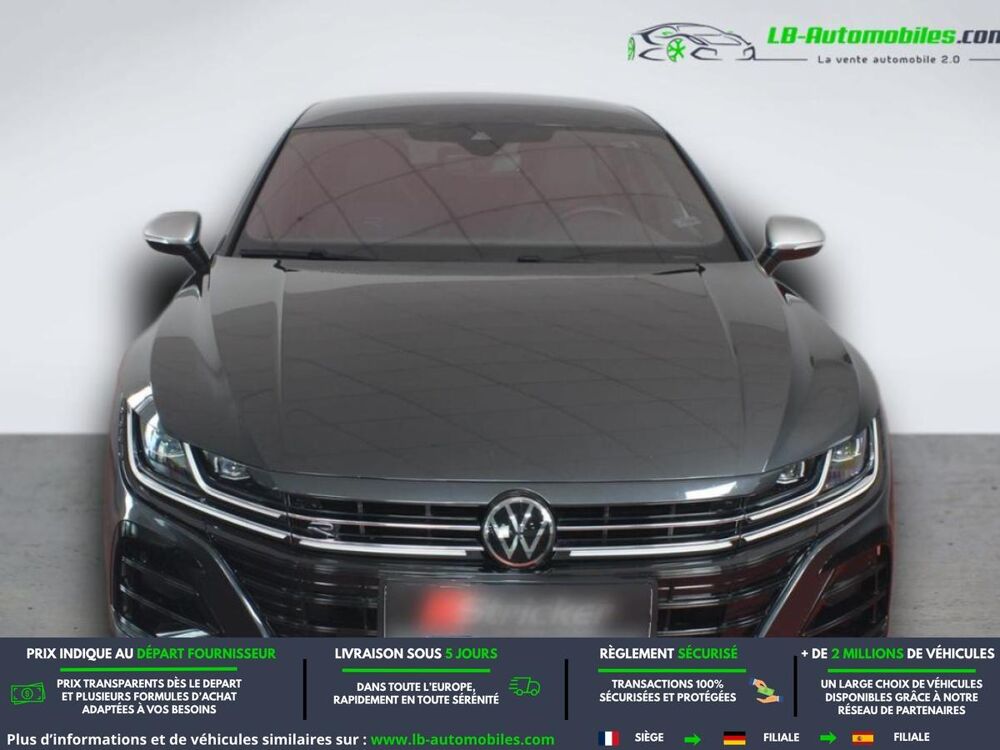 Arteon 2.0 TSI 320 BVA 4MOTION 2023 occasion 31850 Beaupuy