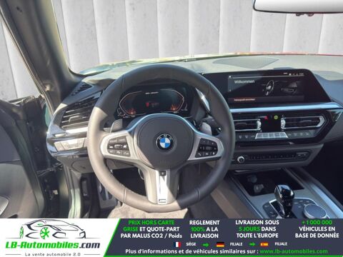 Z4 M40i 340 ch BVA 2026 occasion 31850 Beaupuy
