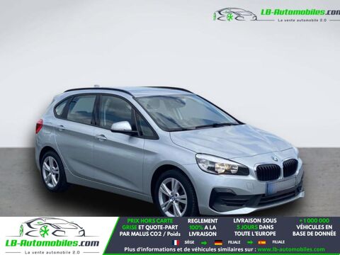 Serie 2 218i 140 ch BVA 2018 occasion 31850 Beaupuy