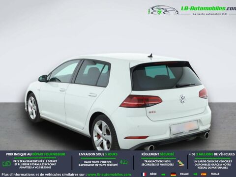 Golf 2.0 TSI 245 BVA GTI Performance 2019 occasion 31850 Beaupuy
