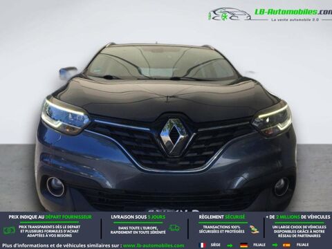 Kadjar TCe 140 BVM 2019 occasion 31850 Beaupuy