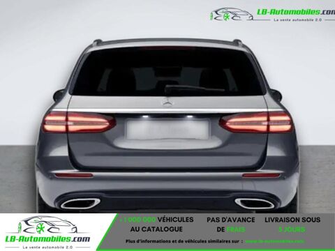 Mercedes Classe E 250 BVA 2017 occasion Beaupuy 31850