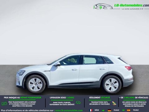 E-TRON 55 quattro 408 ch 2022 occasion 31850 Beaupuy