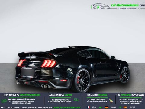 Mustang 5.0 450ch BVA 2019 occasion 31850 Beaupuy