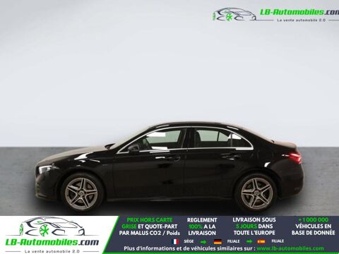 Classe A 250 e BVA 2020 occasion 31850 Beaupuy