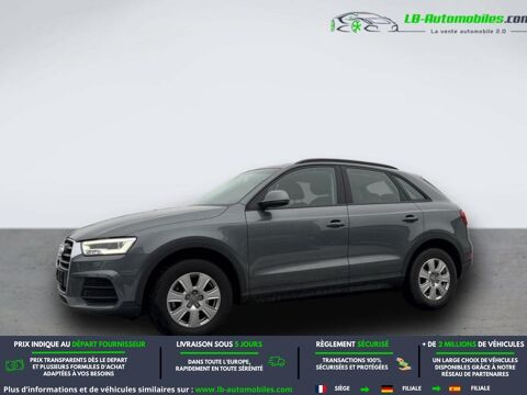 Q3 1.4 TFSI 150 ch BVA 2016 occasion 31850 Beaupuy