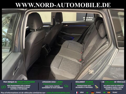 Golf SW 1.5 eTSI 130 BVA 2023 occasion 31850 Beaupuy