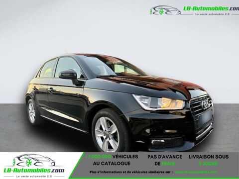 Audi A1 1.4 TFSI 125 BVA 2015 occasion Beaupuy 31850