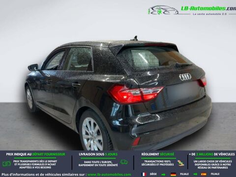 A1 30 TFSI 116 ch BVM 2019 occasion 31850 Beaupuy