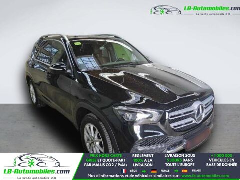 Classe GLE 350 d BVA 4Matic 2020 occasion 31850 Beaupuy