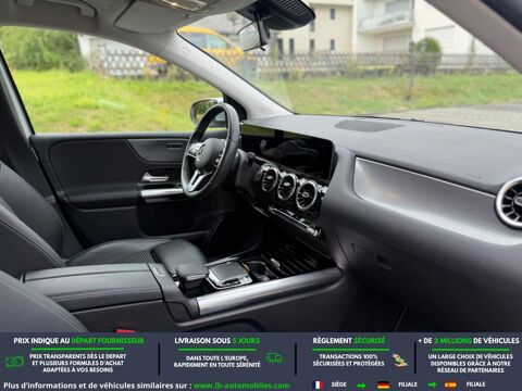 Classe B 180 BVA 2019 occasion 31850 Beaupuy
