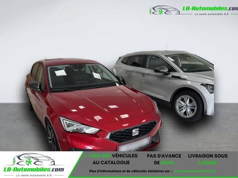 Seat Leon 1.5 TSI 150 BVM 2020 occasion Beaupuy 31850