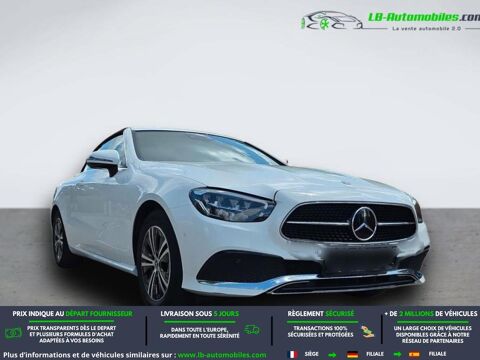 Classe E 200 BVA 2021 occasion 31850 Beaupuy