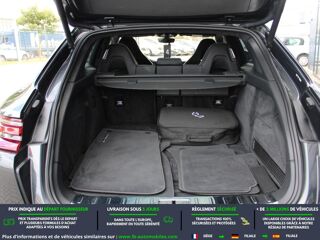 Panamera Turbo V8 4.0 550 2019 occasion 31850 Beaupuy
