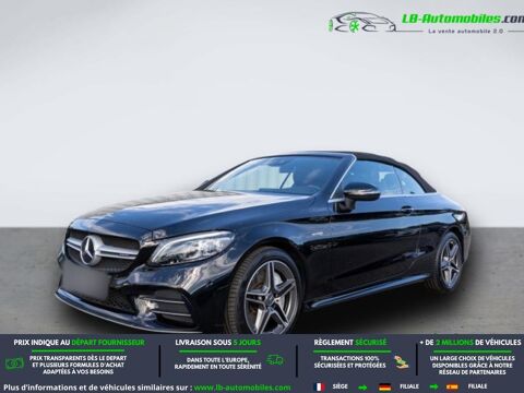 Mercedes Classe C 43 Mercedes-AMG 2020 occasion Beaupuy 31850