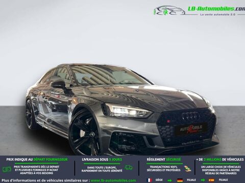 RS5 V6 2.9 TFSi 450 BVA Quattro 2019 occasion 31850 Beaupuy