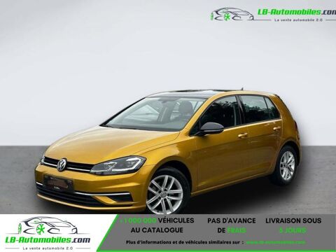 Volkswagen Golf 1.0 TSI 110 BVM 2017 occasion Beaupuy 31850