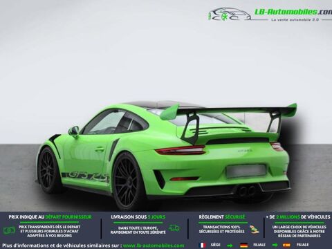 911 4.0i 520 PDK 2019 occasion 31850 Beaupuy