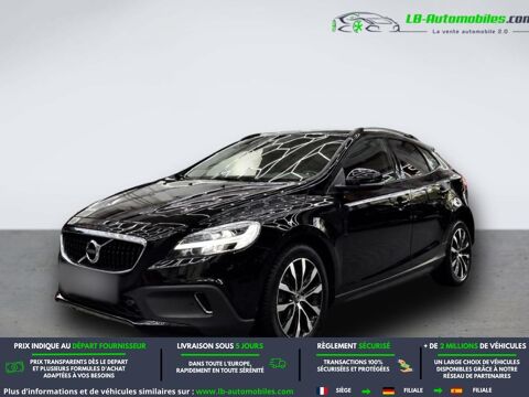 Annonce voiture Volvo V40 18850 €