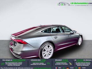 A7 50 TDI 286 BVA Quattro 2019 occasion 31850 Beaupuy