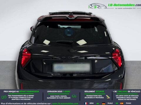 Cooper JCW 231 CH BVA 2025 occasion 31850 Beaupuy