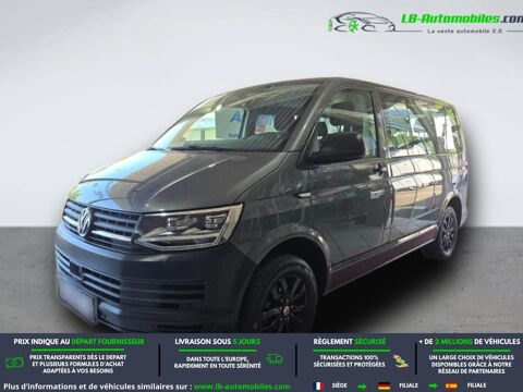 Golf SW 2.0 TDI 150 BVM 2019 occasion 31850 Beaupuy