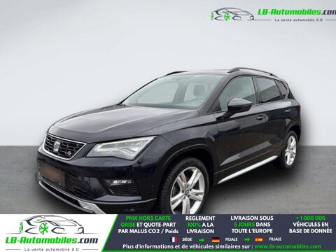 Annonce voiture Seat Ateca 25600 €
