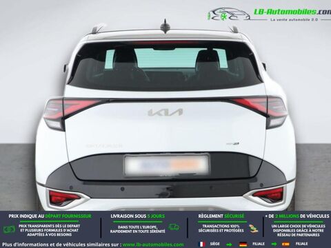 Sportage 1.6 T-GDi 230ch Hybride BVA 4x2 2023 occasion 31850 Beaupuy