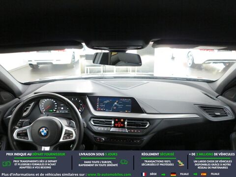 S&eacute;rie 1 M135i xDrive 306 ch BVA 2020 occasion 31850 Beaupuy