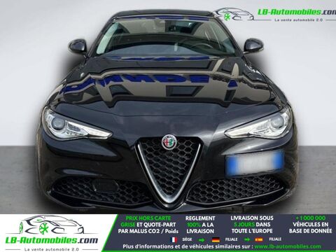 Giulia 2.0 T 200 ch BVA 2021 occasion 31850 Beaupuy