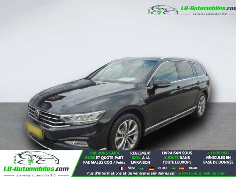 Annonce voiture Volkswagen Passat 30980 €