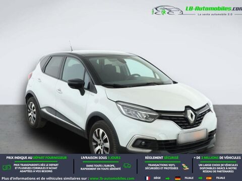 Captur TCe 130 BVM 2019 occasion 31850 Beaupuy