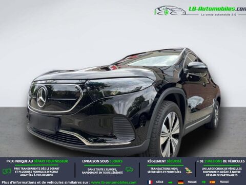 EQA 300 4Matic 2023 occasion 31850 Beaupuy