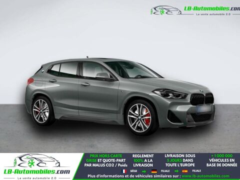 X2 xDrive 18d 150 ch BVA 2022 occasion 31850 Beaupuy