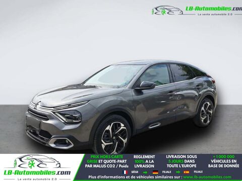 C4 BlueHDi 130 BVA 2024 occasion 31850 Beaupuy