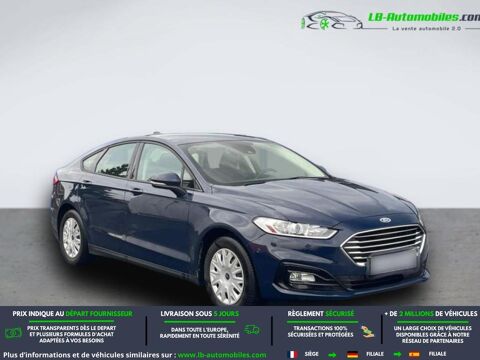 Mondeo 2.0 EcoBlue 150 BVM 2020 occasion 31850 Beaupuy