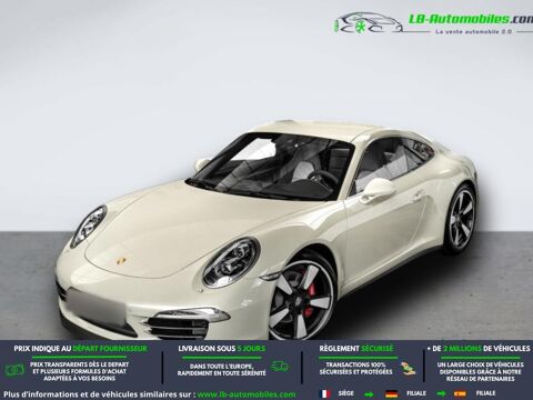 911 S 3.8i 400 PDK 2015 occasion 31850 Beaupuy