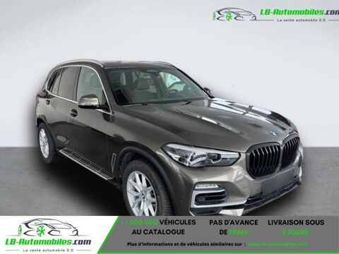 BMW X5 xDrive30d 265 ch BVA 2020 occasion Beaupuy 31850